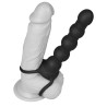 LoveToy Accessoire Double Pénétration Vibrant ROCK BALLED 15 x 2.8 cm